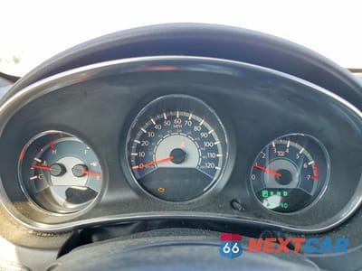 Zdjęcie 9 z 12 samochodu: 2013 CHRYSLER 200 LX VIN:1C3CCBAB2DN691948 - miniatura