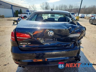 Zdjęcie 6 z 12 samochodu: 2017 VOLKSWAGEN JETTA SE VIN:3VWB67AJXHM246616 - miniatura