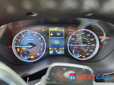 Zdjęcie 9 z 14 samochodu: 2020 SUBARU ASCENT LIMITED VIN:4S4WMAPD3L3438247 - miniatura