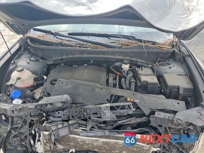 Zdjęcie 12 z 13 samochodu: 2024 HYUNDAI TUCSON LIMITED VIN:5NMJECDEXRH300669 - miniatura