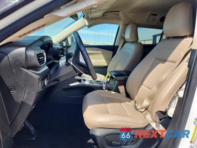 Zdjęcie 7 z 13 samochodu: 2023 FORD EXPLORER XLT VIN:1FMSK8DH0PGB18273 - miniatura