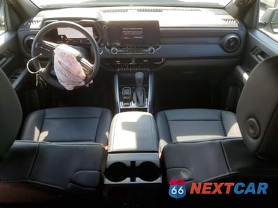 Zdjęcie 8 z 12 samochodu: 2026 CHEV COLORADO VIN:1GCPSBEKXT1115900 - miniatura