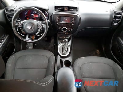 Zdjęcie 8 z 11 samochodu: 2017 KIA SOUL + VIN:KNDJP3A52H7449498 - miniatura