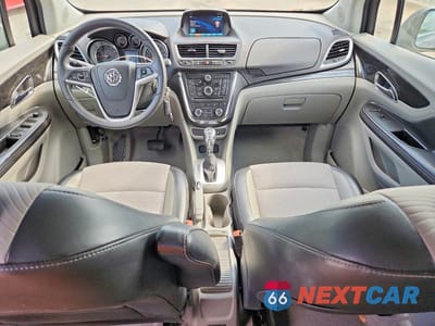Zdjęcie 8 z 13 samochodu: 2014 BUICK ENCORE VIN:KL4CJASB3EB585192 - miniatura