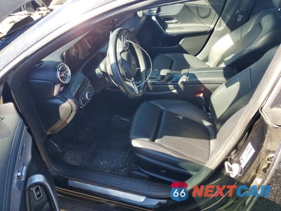 Zdjęcie 7 z 13 samochodu: 2021 MERCEDES-BENZ CLA 250 4MATIC VIN:W1K5J4HB0MN149037 - miniatura