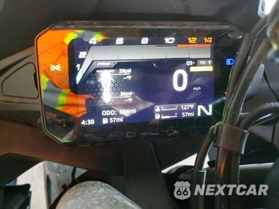 Zdjęcie 7 z 9 samochodu: 2026 CF MOTO 675SS VIN:LCEPEVLP8T6001758 - miniatura