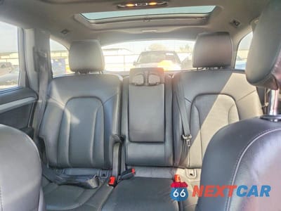 Zdjęcie 10 z 13 samochodu: 2015 AUDI Q7 VIN:WA1DGAFE1FD019691 - miniatura