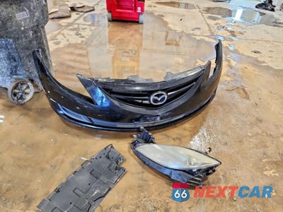 Zdjęcie 12 z 12 samochodu: 2010 MAZDA 6 I VIN:1YVHZ8BH0A5M39921 - miniatura