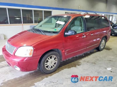 2004 MERCURY MONTEREY 2MRDA20214BJ16501 - główne zdjęcie licytacji z USA - miniatura