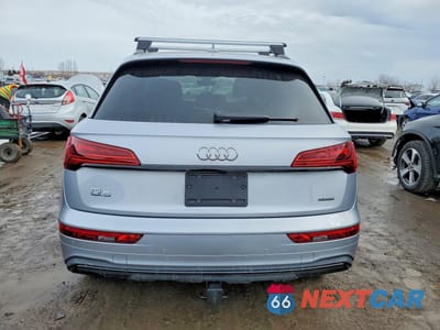 Zdjęcie 6 z 13 samochodu: 2024 AUDI Q5 KOMFORT 45 VIN:WA1AAAFY4R2112624 - miniatura
