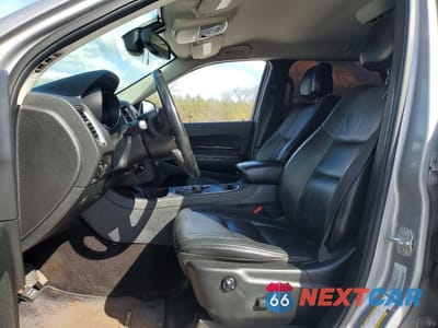 Zdjęcie 7 z 12 samochodu: 2016 DODGE DURANGO LIMITED VIN:1C4RDHDG1GC352966 - miniatura