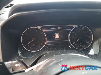 Zdjęcie 9 z 13 samochodu: 2024 NISSAN ROGUE SV VIN:5N1BT3BB2RC710766 - miniatura