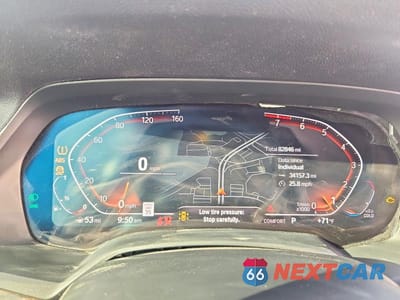 Zdjęcie 9 z 14 samochodu: 2019 BMW X5 XDRIVE40I VIN:5UXCR6C52KLK81862 - miniatura