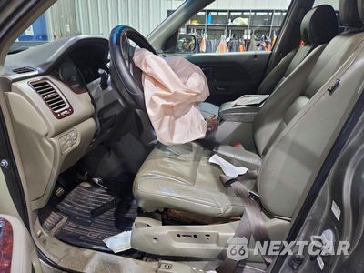 Zdjęcie 7 z 13 samochodu: 2007 HONDA PILOT EXL VIN:2HKYF18697H517097 - miniatura