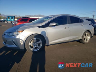 2016 CHEVROLET VOLT LT 1G1RA6S55GU104429 - główne zdjęcie licytacji z USA - miniatura
