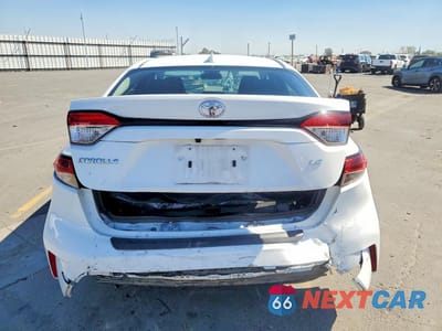 Zdjęcie 6 z 12 samochodu: 2024 TOYOTA COROLLA LE VIN:5YFB4MDE9RP161315 - miniatura