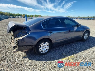 Trzecie zdjęcie samochodu z tyłu: 2009 NISSAN ALTIMA 2.5 VIN:1N4AL21E79N545281 - miniatura