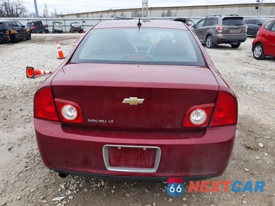 Zdjęcie 6 z 12 samochodu: 2011 CHEVROLET MALIBU 1LT VIN:1G1ZC5E18BF275900 - miniatura