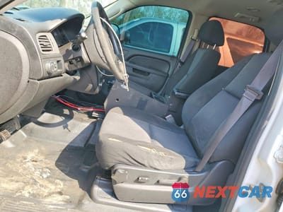 Zdjęcie 7 z 13 samochodu: 2013 CHEVROLET TAHOE POLICE VIN:1GNLC2E02DR300866 - miniatura