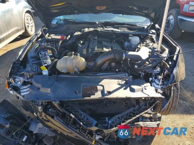 Zdjęcie 11 z 12 samochodu: 2019 FORD MUSTANG VIN:1FA6P8TH3K5142022 - miniatura