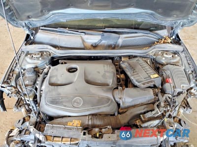 Zdjęcie 11 z 13 samochodu: 2014 MERCEDES-BENZ CLA 250 VIN:WDDSJ4EB2EN041754 - miniatura