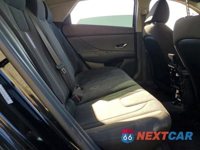 Zdjęcie 10 z 13 samochodu: 2021 HYUNDAI ELANTRA SEL VIN:KMHLM4AG2MU140906 - miniatura