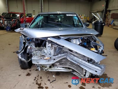 Piąte zdjęcie samochodu w środku: 2021 SUBARU IMPREZA VIN:4S3GTAB63M3701858 - miniatura