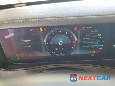 Zdjęcie 9 z 12 samochodu: 2018 MERCEDES-BENZ S 450 4MATIC VIN:WDDUG6EB7JA366694 - miniatura