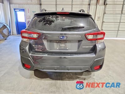 Zdjęcie 6 z 13 samochodu: 2020 SUBARU CROSSTREK PREMIUM VIN:JF2GTAPC9L8207845 - miniatura