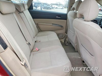Zdjęcie 10 z 12 samochodu: 2005 TOYOTA PRIUS BASE VIN:JTDKB20U257053721 - miniatura