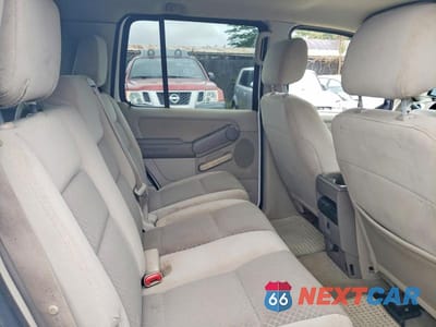 Zdjęcie 11 z 12 samochodu: 2006 FORD EXPLORER XLS VIN:1FMEU72E46UA62123 - miniatura