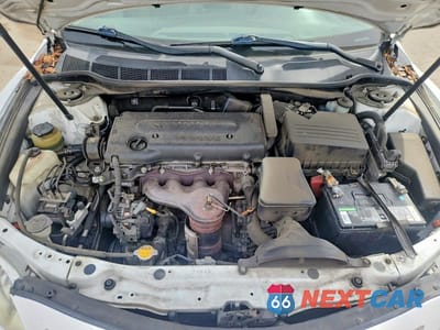 Zdjęcie 11 z 11 samochodu: 2009 TOYOTA CAMRY XLE VIN:4T1BE46K99U892762 - miniatura