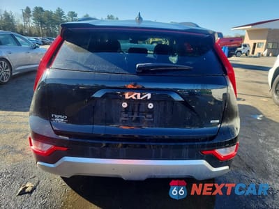 Zdjęcie 6 z 12 samochodu: 2024 KIA NIRO LX VIN:KNDCP3LE8R5147488 - miniatura