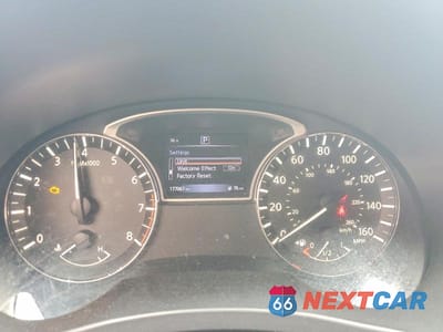 Zdjęcie 9 z 13 samochodu: 2017 NISSAN ALTIMA 2.5 S VIN:1N4AL3AP0HN304751 - miniatura