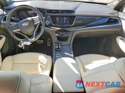 Zdjęcie 8 z 13 samochodu: 2022 CADILLAC XT6 SPORT VIN:1GYKPGRS0NZ181342 - miniatura
