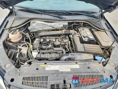 Zdjęcie 12 z 12 samochodu: 2014 VOLKSWAGEN TIGUAN S VIN:WVGAV3AX9EW505134 - miniatura