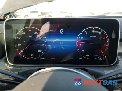 Zdjęcie 9 z 13 samochodu: 2026 MERCEDES-BENZ C 300 4MATIC VIN:W1KAF4HB8TR313142 - miniatura