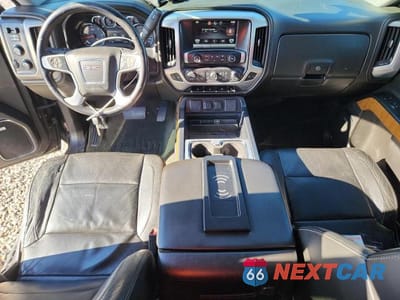Zdjęcie 8 z 11 samochodu: 2014 GMC SIERRA K1500 SLT VIN:3GTU2VEC1EG108366 - miniatura