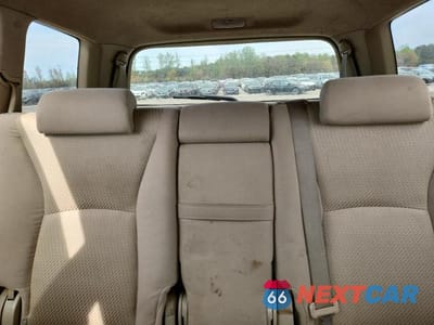 Zdjęcie 10 z 12 samochodu: 2004 TOYOTA HIGHLANDER BASE VIN:JTEEP21A740006674 - miniatura