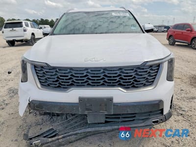 Piąte zdjęcie samochodu w środku: 2024 KIA SORENTO S VIN:5XYRL4JC3RG296220 - miniatura