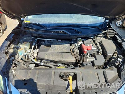 Zdjęcie 12 z 12 samochodu: 2023 NISSAN ROGUE S VIN:5N1BT3AB6PC692318 - miniatura
