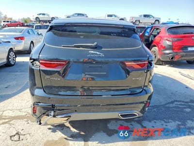 Zdjęcie 6 z 12 samochodu: 2021 JAGUAR F-PACE R-DYNAMIC S VIN:SADCT2FU1MA666055 - miniatura