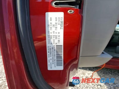 Zdjęcie 13 z 13 samochodu: 2009 CHRYSLER TOWN & COUNTRY TOURING VIN:2A8HR54179R578049 - miniatura