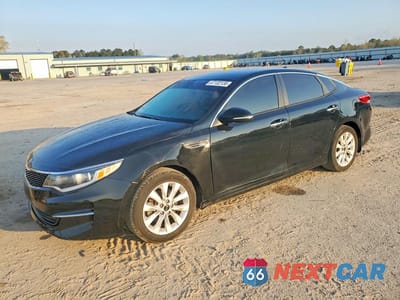2018 KIA OPTIMA LX 5XXGT4L31JG273807 - główne zdjęcie licytacji z USA - miniatura