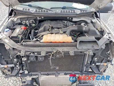 Zdjęcie 11 z 13 samochodu: 2018 FORD F150 SUPERCREW VIN:1FTEW1CP1JFA42131 - miniatura