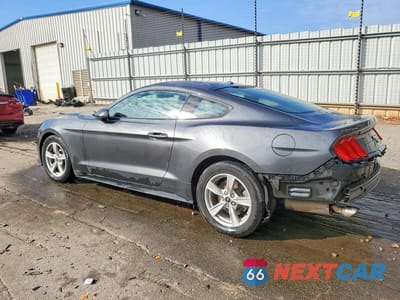 Drugie zdjęcie samochodu z przodu: 2020 FORD MUSTANG VIN:1FA6P8TH4L5122878 - miniatura