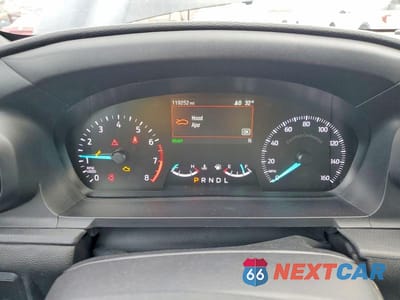 Zdjęcie 9 z 13 samochodu: 2023 FORD EXPLORER POLICE INTERCEPTOR VIN:1FM5K8AW5PNA02286 - miniatura