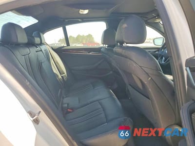 Zdjęcie 10 z 13 samochodu: 2020 BMW 530 I VIN:WBAJR3C04LWW75517 - miniatura