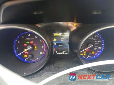 Zdjęcie 9 z 12 samochodu: 2017 SUBARU LEGACY 2.5I PREMIUM VIN:4S3BNAC66H3038780 - miniatura