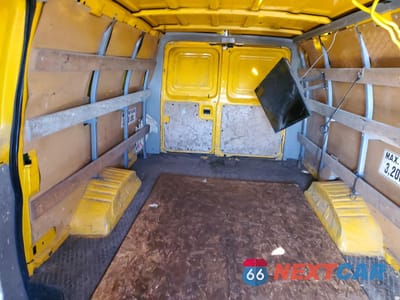 Zdjęcie 11 z 13 samochodu: 2006 FORD E250 DELIVERY VAN VIN:1FTNS24W76DA22699 - miniatura